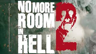 No More Room in Hell 2 OST  Dragging [upl. by Akerue707]