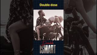 Double ismart shankar  puri jaganadh  charmi  Ram doubleismart [upl. by Vary]