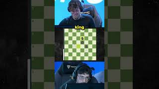 Rarest Chess Position [upl. by Friedly227]