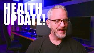 Update on my health and were moving [upl. by Chaddie189]