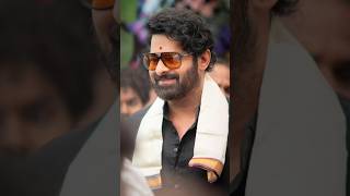 प्रभास  Prabhas biography in hindi biography shorts ytshort [upl. by Decca516]