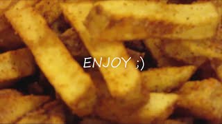 Chili Seasoned Fries  Seasoned With Chili Powder [upl. by Zusman247]