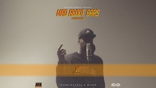 DC  Mad About Bars w Kenny S2E23  MixtapeMadness 4K [upl. by Mairem50]