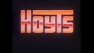 Hoyts 1983 [upl. by Idnahk]