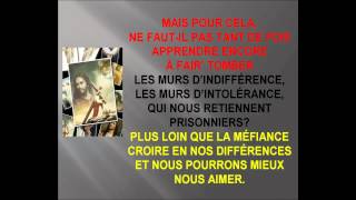 Tous ensemble  Robert Lebel [upl. by Dinesh]