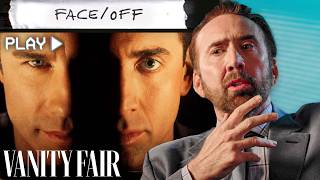 Top 10 Nicolas Cage Movies [upl. by Wenda]