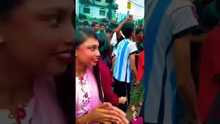 Hridoy Amar Bangladeshshortvideo viralvideo funny [upl. by Ahsiatal]