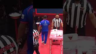 mazahir saidu vs parth soni [upl. by Sankaran]