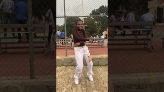 Ole dance video by BNX ft Qing madi [upl. by Thinia750]