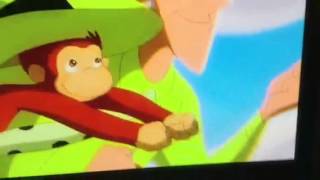 Curious George movie song flying [upl. by Hallutama690]