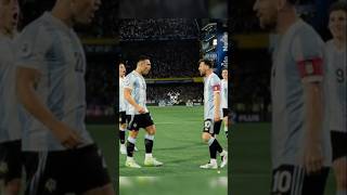 Lautaro Martinez Goal Vs Peru ☠️🔥 messi [upl. by Nobe]