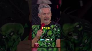 Harland Williams Tragic Story 😂😂  Kill Tony ft Adam Ray amp Harland Williams [upl. by Aeel653]