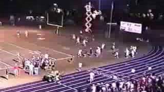 Tim Tebow Nease High School Highlights [upl. by Raman]