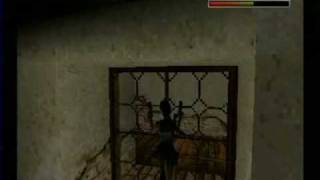 Tomb Raider 2 Solution Vidéo  Venise Part 1 [upl. by Nnagem]