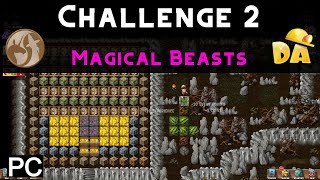 Magical Beasts Challenge 2  Magical Beasts 10 PC  Diggys Adventure [upl. by Slack687]