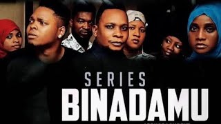 BINADAMU EPISODE 59 SEASON 5 [upl. by Charry]