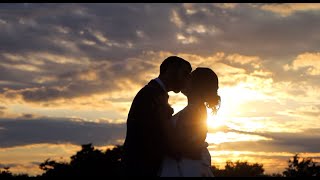 Barber Wedding Highlight Film  Philipsburg PA [upl. by Aynatan]