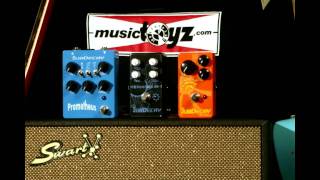 Subdecay Liquid Sunshine  Class A Overdrive [upl. by Opportuna]