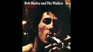 Bob Marley amp The Wailers  Concrete Jungle Original Version [upl. by Yrneh]