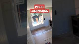 Pisos laminados [upl. by Pickard8]