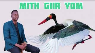 Mith Giir Yom by Magai Lok New song [upl. by Serene]