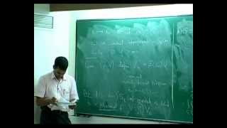 VIII Schur Algebras and Polynomial Representations of GLm [upl. by Ainirtak]