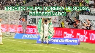 PALMEIRAS CHEGA A SUA QUINTA FINAL CONSECUTIVA DE PAULISTÃO  234 [upl. by Ajiam190]