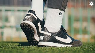 quotA football turf boots that anyone will lovequot The Nike Premier 3 TF review [upl. by Aros]