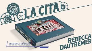 La Cita  Rébecca Dautremer  Libro troquelado [upl. by Nirihs]