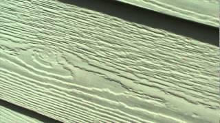 How to repair amp save your masonite siding [upl. by Eetsirhc]