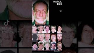 Dr DEATH HAROLD SHIPMAN youtubeshorts [upl. by Ycinuq]