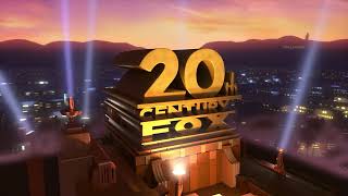 Fox Interactive 20092017 dream logo FIRST VIDEO OF 2024 [upl. by Akenna940]