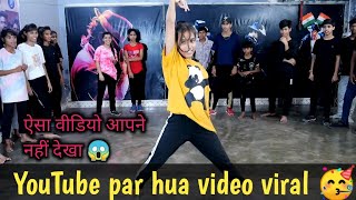 Mariya Mariya Song  Salman Khan Song  Dragon Dance Academy [upl. by Amand78]