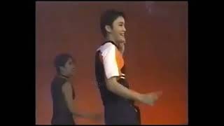 Ultimate dance throwback year 1998Abscbn Christmas Special [upl. by Pollock]