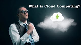 What is Cloud Computing Getting Started with Cloud Journey [upl. by Cox]