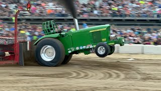 Medina County Fair OSTPA 2023 [upl. by Alvinia15]