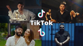 TikTokda Bağımlılık Yapan Şarkılar  En Çok Dinlenen TikTok Akım Şarkıları 2024  27 [upl. by Arsi191]