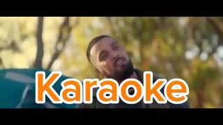 Karaoke 7TOUN  NTIYA 2024 اغنية بدون كلمات [upl. by Nref]