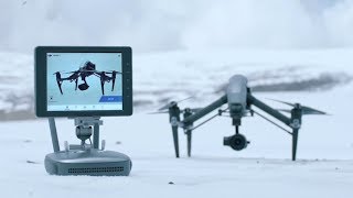 DJI  Introducing CrystalSky [upl. by Adaj]