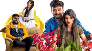 By Two Love Kannada Full Movie 2022 Dhanveer Gowda l Sreeleela l Movie Story amp Review [upl. by Torrin380]