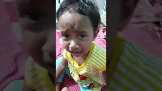 Mithi kadche viralclips funny [upl. by Mohkos]