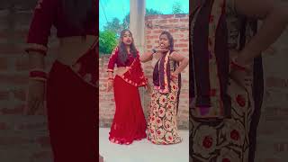 खटिया के नीचे बैठल चौराहाujala Yadav Dhobi Geet birha short viraldancevideo [upl. by Novelia29]