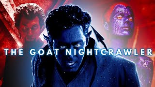 A Great Nightcrawler in a Great XMen Movie [upl. by Eniliuqcaj]