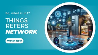 The ULTIMATE Guide to Internet of Things IoT Technology Explained in 2024 [upl. by Tobye]