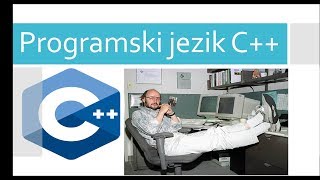 Programski jezik C  Za šta se koristi programski jezik C [upl. by Sonitnatsnok371]