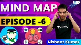 Episode 6  Mind Map Revision  Probability  CA Foundation Pro  Nishant Kumar [upl. by Carmen]