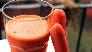 Detox  Entgiften Sie Ihren Körper mit der richtigen Ernährung [upl. by Nihahs273]