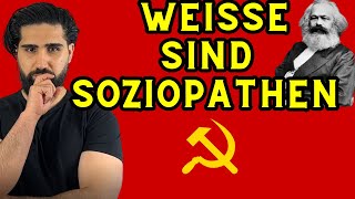 Wokeness Dekodiert Weiße sind Soziopathen [upl. by Cirderf]