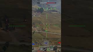 Anti SPAA BMP3 artillery 4 shorts warthunder artillery gameplay bmp3 [upl. by Antipas]