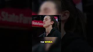 Kaitlyn Clark The WNBAs GameChanger for New Fans [upl. by Eisenhart390]